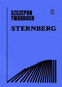 Sternberg - okładka książki