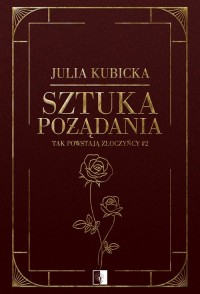 Tak powstają złoczyńcy. Tom 2. - okładka książki