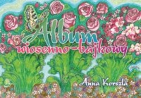 Album wiosenno-bajkowy - okładka książki