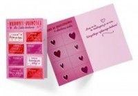 Karnet B6 Walentynki - zdjęcie produktu