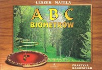 ABC Biometrów - okładka książki