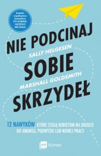 Nie podcinaj sobie skrzydeł. 12 - okładka książki