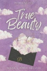 True Beauty - okładka książki