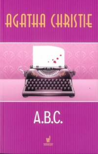ABC - okładka książki