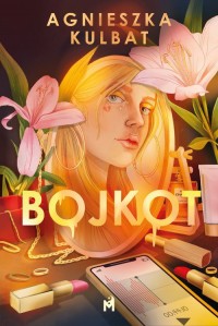 Bojkot - okładka książki