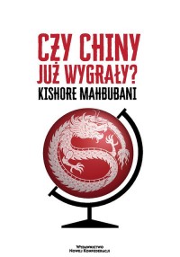 Czy Chiny już wygrały? - okładka książki