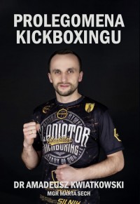 Prolegomena Kickboxingu - okładka książki