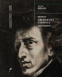Recepcja Fryderyka Chopina we Włoszech - okładka książki