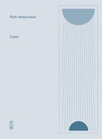 Cykle - okładka książki