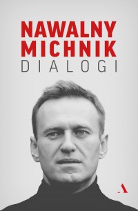 Dialogi - okładka książki