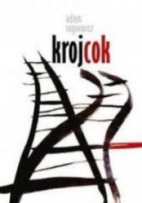 Krojcok - okładka książki