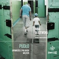 Pudło Opowieści z polskich więzień - pudełko audiobooku