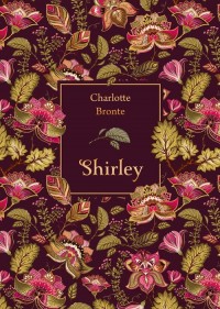 Shirley (elegancka edycja) - okładka książki