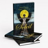 Soleil - okładka książki