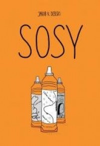 Sosy - okładka książki