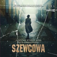 Szewcowa - pudełko audiobooku