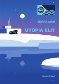 TerraMar. Utopia Elit - okładka książki