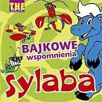 The Best - Sylaba - Bajkowe wspomnienia - pudełko audiobooku