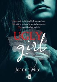 Ugly Girl - okładka książki