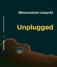 Unplugged - okładka książki