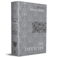 De officiis - okładka książki