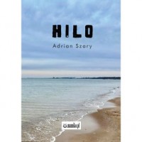 Hilo - okładka książki