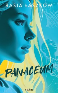 Panaceum - okładka książki