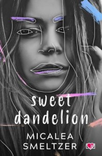Sweet Dandelion - okładka książki