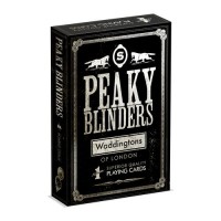 Waddingtons 1 Peaky Blinders - zdjęcie zabawki, gry