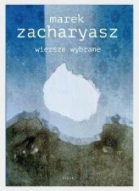 Wiersze wybrane - okładka książki