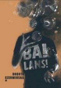 Balans - okładka książki
