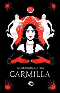 Carmilla - okładka książki