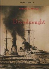 Dreadnought. Tom 2 - okładka książki