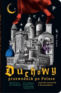 Duchowy przewodnik po Polsce. czyli - okładka książki