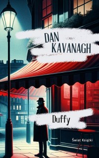 Duffy - okładka książki
