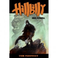 Hillbilly. Tom 1 - okładka książki