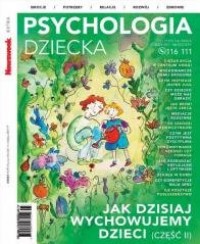Newsweek Extra 3/2024 Psychologia - okładka książki