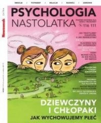 Newsweek Extra 4/2023. Psychologia - okładka książki