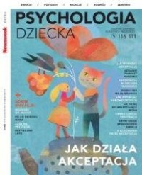 Newsweek Extra 5/2023. Psychologia - okładka książki