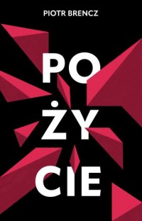 Pożycie - okładka książki