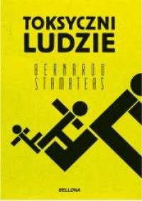 Toksyczni ludzie (kieszonkowe) - okładka książki