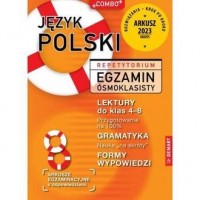 7 Repetytorium do języka polskiego - okładka podręcznika