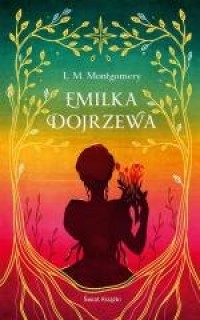 Emilka dojrzewa (ekskluzywne) - okładka książki