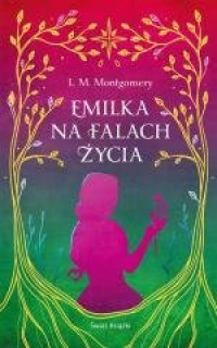 Emilka na falach życia (ekskluzywne) - okładka książki