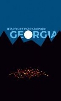 Georgia - okładka książki
