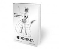 Hedonista - okładka książki