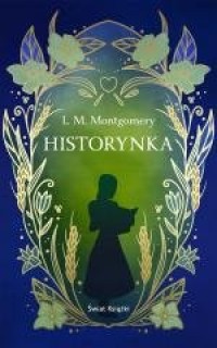 Historynka (ekskluzywne) - okładka książki