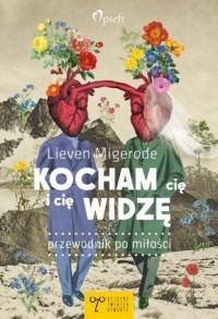 Kocham cię i cię widzę. Przewodnik - okładka książki