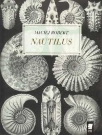 Nautilus - okładka książki