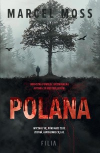 Polana - okładka książki